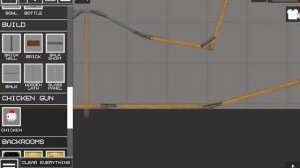 ?КАК СДЕЛАТЬ САМОЛЁТ В МЕЛОН ПЛЕЙГРАУНД???