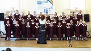 А.Ростовская, сл. Д.Логинова «Баба Яга»