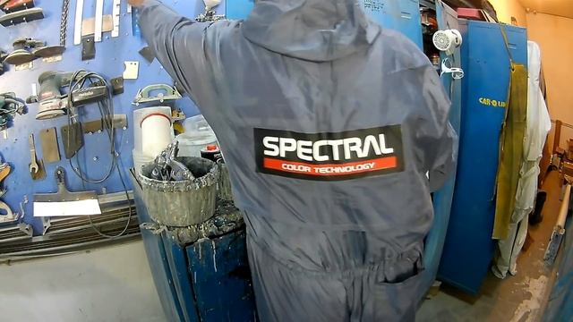 Range Rover Sport Autobiography Кузовной ремонт в Армении/Body repair in Armenia смотреть онлайн