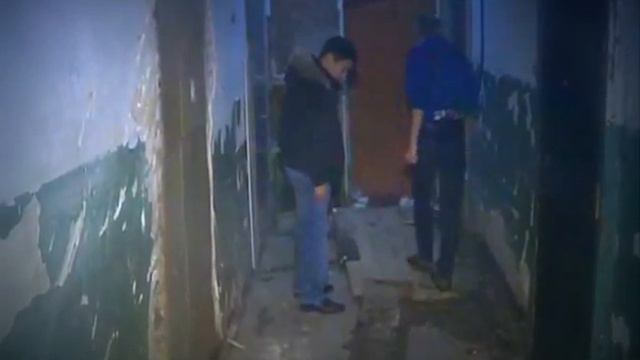 Очистка мусора в минус 50 смотреть онлайн