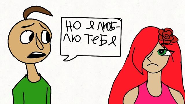 САНС МОЙ!! РОЗИ РОУЗ ВЕРНУЛАСЬ! РАССТАЛАСЬ С БАЛДИ?!?!! смотреть онлайн