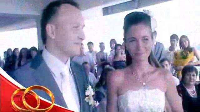 Свадьба Вашей мечты в "Казанской Ривьере"