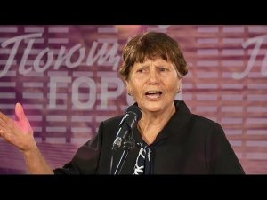 №46 - Мария Саютина (телевизионный вокальный фестиваль "Поющий город". Сезон 4, Бийск)