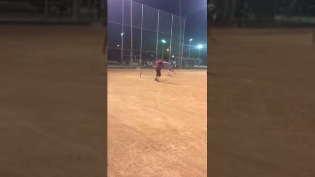 Camilo's first ever t-ball game смотреть онлайн