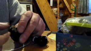 Ремонт датчика педали тормоза. Ошибка 0504.