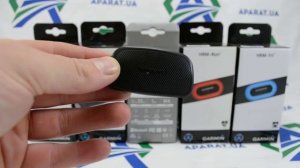 Датчик монитор сердечного ритма Garmin HRM-Dual