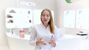 Сестринское дело в косметологии 288 ч