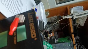 для пеиеделки паяльника станции lukey852d+