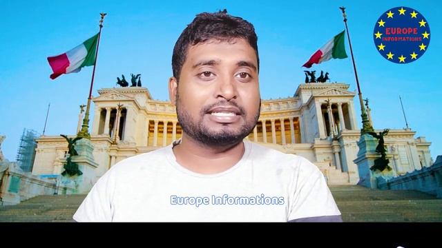 ভয়ংকর দুঃসংবাদ? ইতালি থেকে পাওয়া সকল নুলস্তা বা পাসপোর্ট ভিসা ছাড়াই রিজেক্ট বা ফেরত দেওয়া হচ্ছে