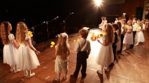 Осенняя мелодия