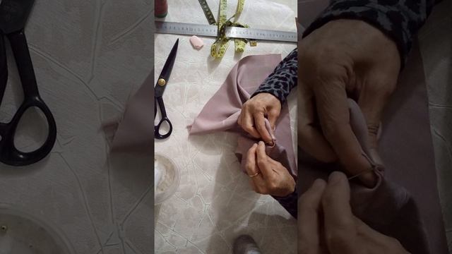 buf texnikasida burmali yastuqcha tikish смотреть онлайн