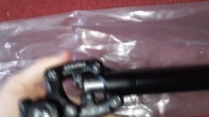 SR SUNTOUR NCX подседельный штырь для моего электровелосипеда