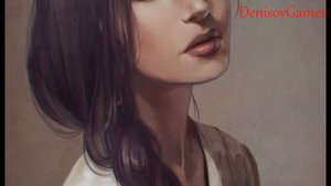Страшная История - Ведьма-оборотень.