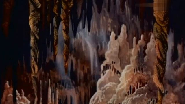 Серебряный конь 36 серия