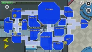 ЖУТКАЯ ИСТОРИЯ AMONG US!! ВСЯ ПРАВДА о СЮЖЕТЕ АМОНГ АС!! – Теории и Факты Among Us