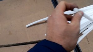 Крыша Стеклянная  Герметизация