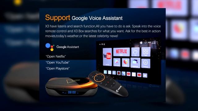 ТОП бюджетных смарт ТВ-приставок 2020. Smart Android Tv Box. H96 Max, VONTAR X3, Mirascreen G5 Plus