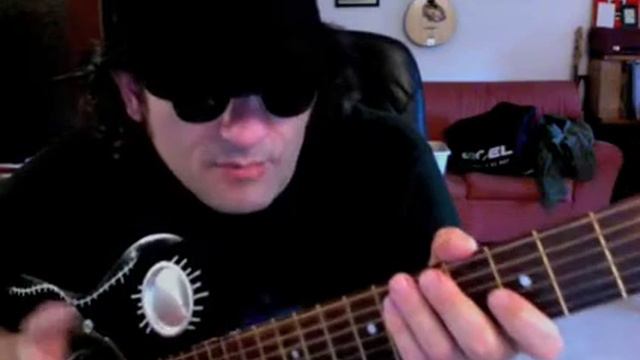 Dither Craf - Mushroom's Patience - presents the Dither Craf "Egg Resonator" handmade