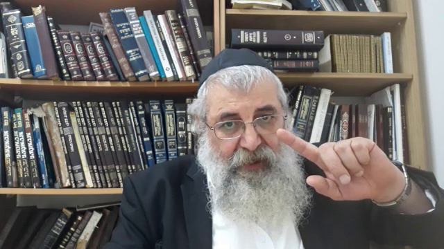 От Рош Ашана до Суккот — Как человек и мир рождаются заново? Сила жизни из источника жизни.