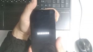 Samsung Galaxy A05.Сброс графического ключа или пароля. Hard reset