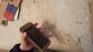 Обзор картонных телефонов от Глеба