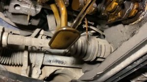 Corolla e100, переклейка поддона