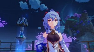 КАК ПОЛУЧИТЬ ЭКСКЛЮЗИВНЫЕ КРЫЛЬЯ ИСТОКА в Genshin Impact