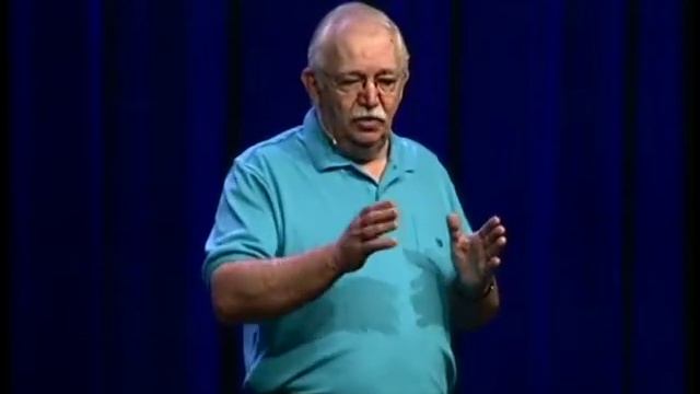 Team Ministry Your Spiritual Gifts Seminar Part 4 смотреть онлайн