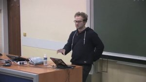 Daniel Borkmann - Linux' packet mmap(), BPF, and the netsniff-ng toolkit