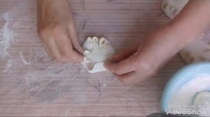 ПРОСТО ТАЮТ ВО РТУ! ВАТРУШКИ ИЗ СЛОЁНОГО ТЕСТА С ТВОРОГОМ И ВАРЕНЬЕМ! Два способа приготовления!