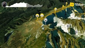 Хребет Аибга