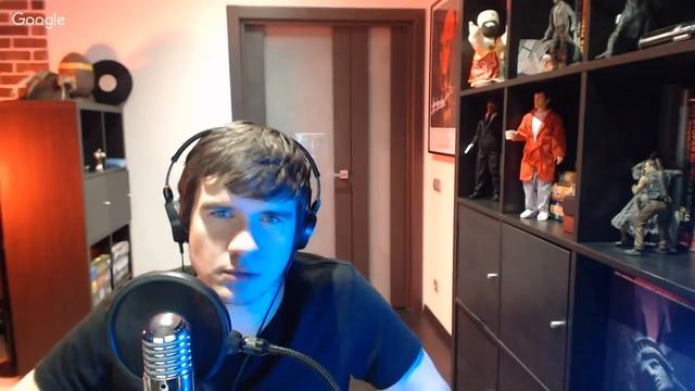 Последний [BadОтвет] #12 смотреть онлайн