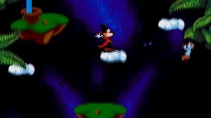 Игровой Чуланчик #30 — Fantasia