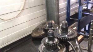 #Honda #CR-V (2005-2006 год выпуска) разбор #АКПП