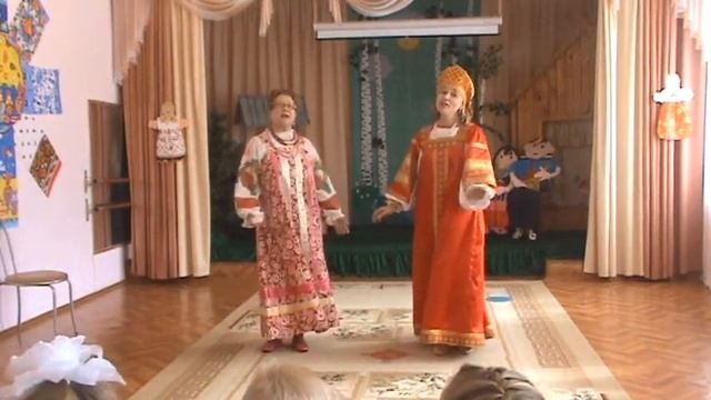 Ох, балалайка