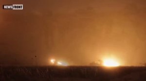 Защитники Донбасса!