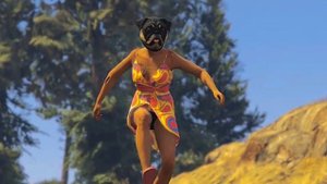 lilly wood & the pick - player in c (speed up)