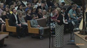 Проходит время..