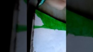 Как нарисовать природу