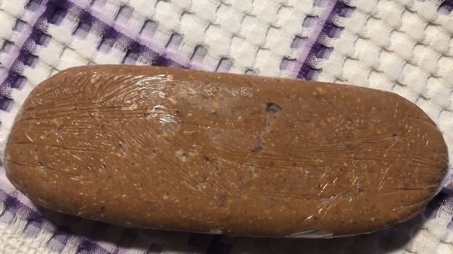 Опять готовлю, вместо пирожного « картошка» получился… смотреть онлайн