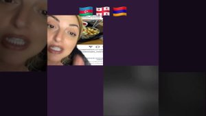 Ситуация в Ханкенды... 