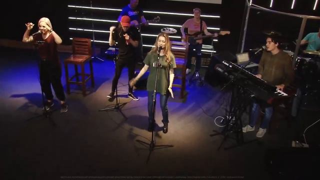 Молитвенное служение 25.05.19 l Церковь прославления Ачинск смотреть онлайн