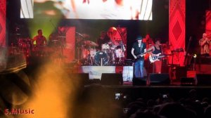 Carlos Santana - Smooth Live  in Arena di Verona