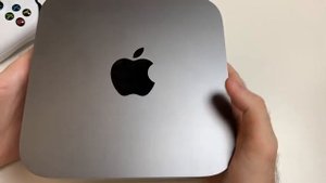 Mac mini 2018 в 2021 году. ТОП плюсов. Обзор.