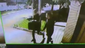 В Новороссийске двое нетрезвых мужчин повредили чужие авто