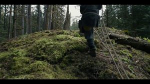 "Никогда не отпускай" Трейлер (рус.)