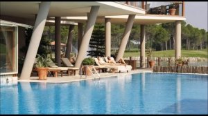 Sueno Hotels Golf Belek, Belek, Turkey