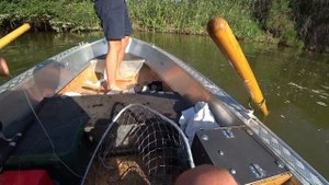 Ловля сазана в Астрахани! Двое суток на диком острове в низовье Астраханских рек! Бешенный клёв!