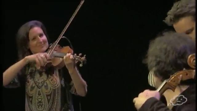 TEDxSydney - FourPlay String Quartet - Great Music from this Sydney Group смотреть онлайн
