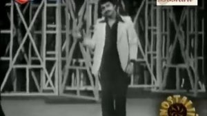 Ibrahim Tatlises - Ayaginda Kundura (TRT)
